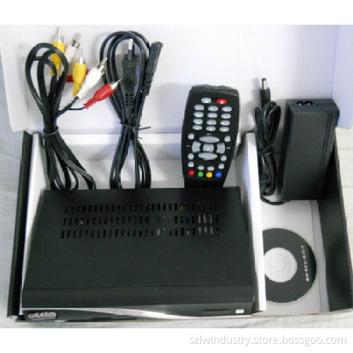Dm500s Blackbox OEM Original Dreambox 500s DVB500s